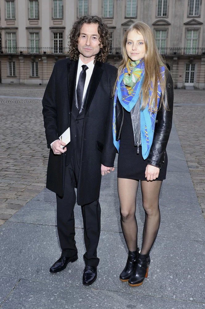 Agata Rubik i Piotr Rubik Agata Rubik i Piotr Rubik