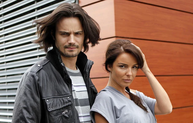 Mikołaj Krawczyk, Agnieszka Włodarczyk