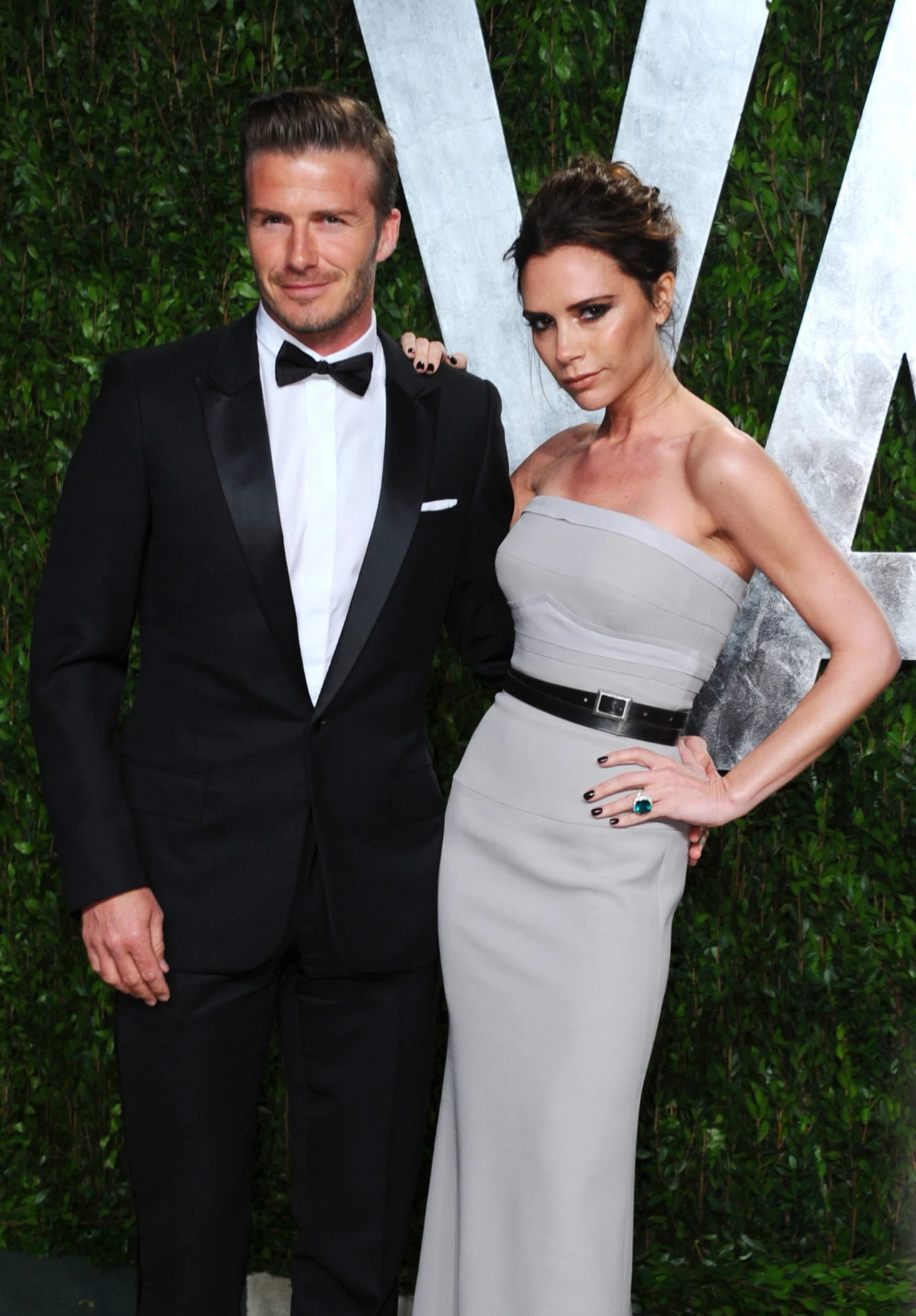 Nowy trend według Victorii Beckham