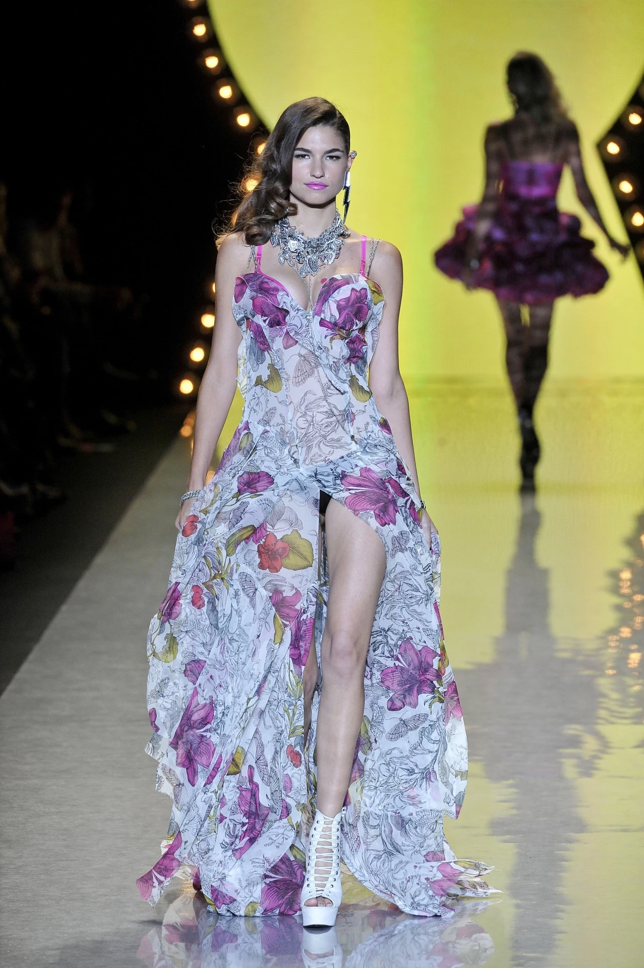 Betsey Jonhson Betsey Jonhson
