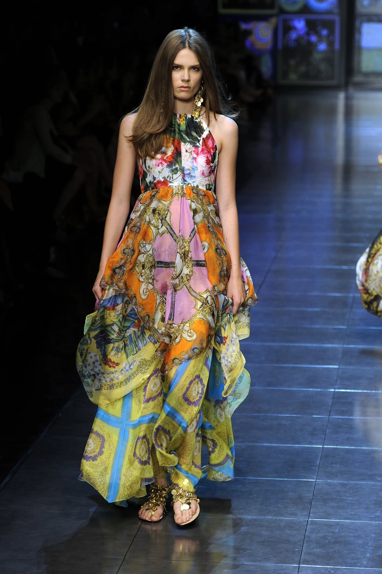 D&G D&G
