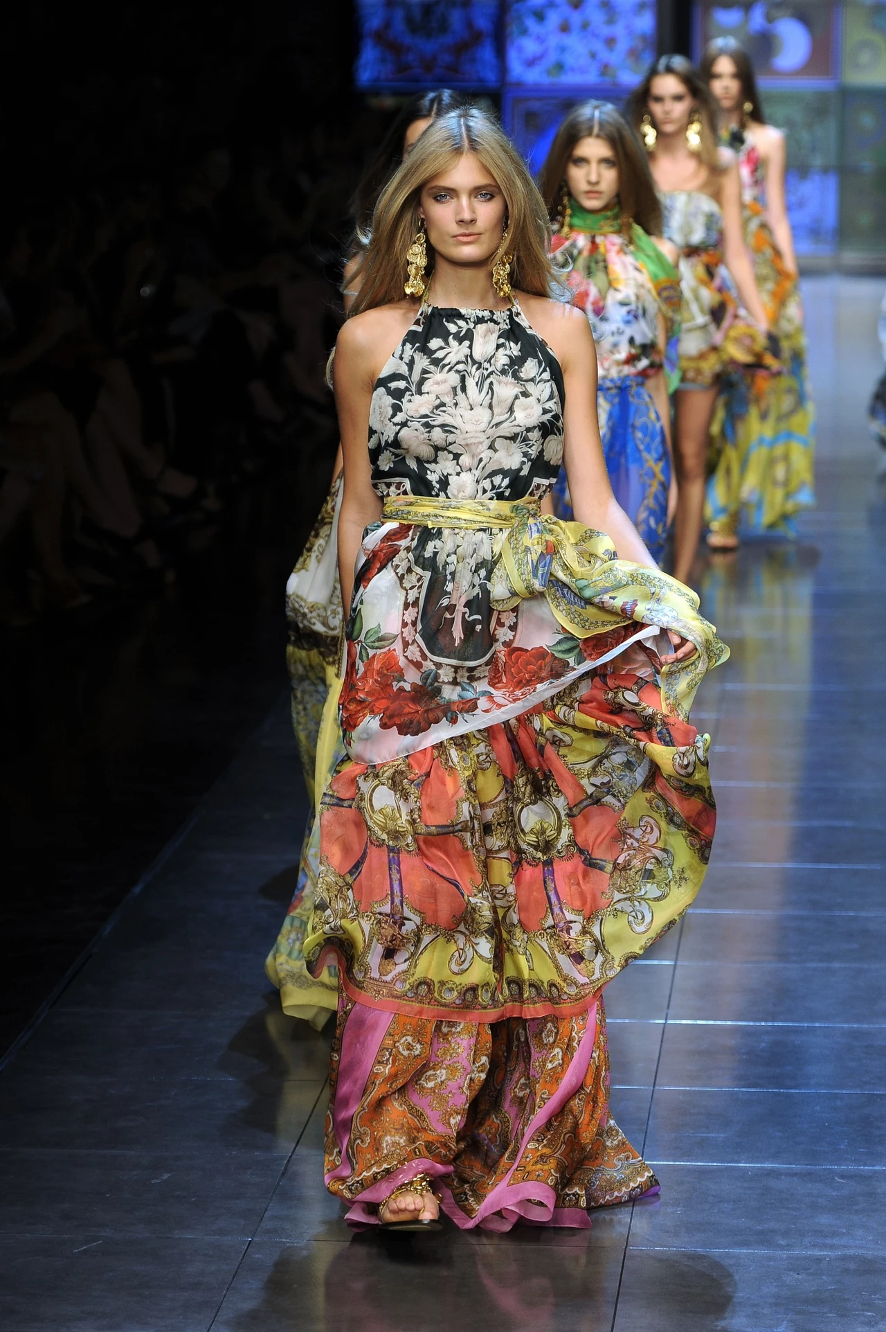 D&G D&G
