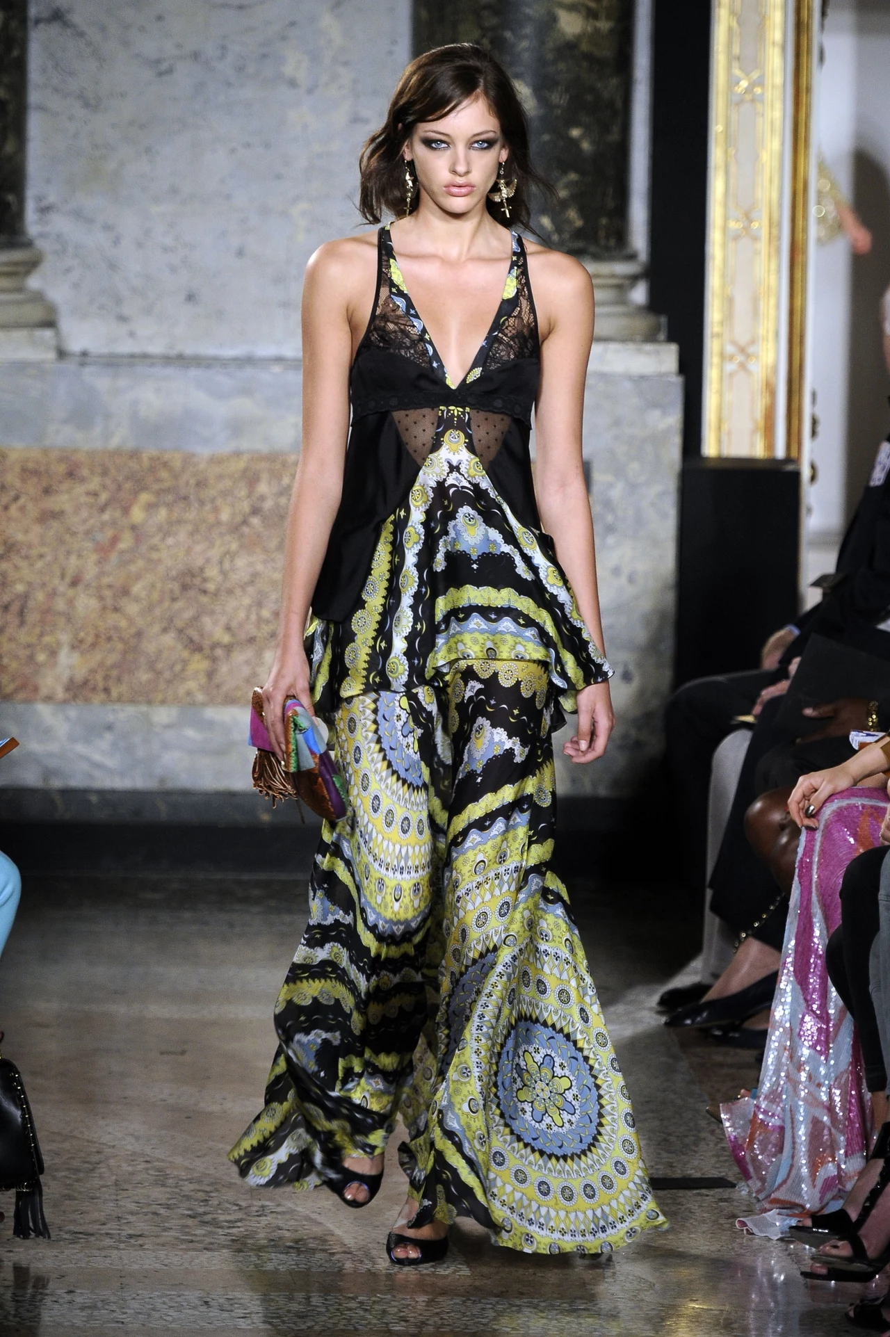 Emilio Pucci Emilio Pucci