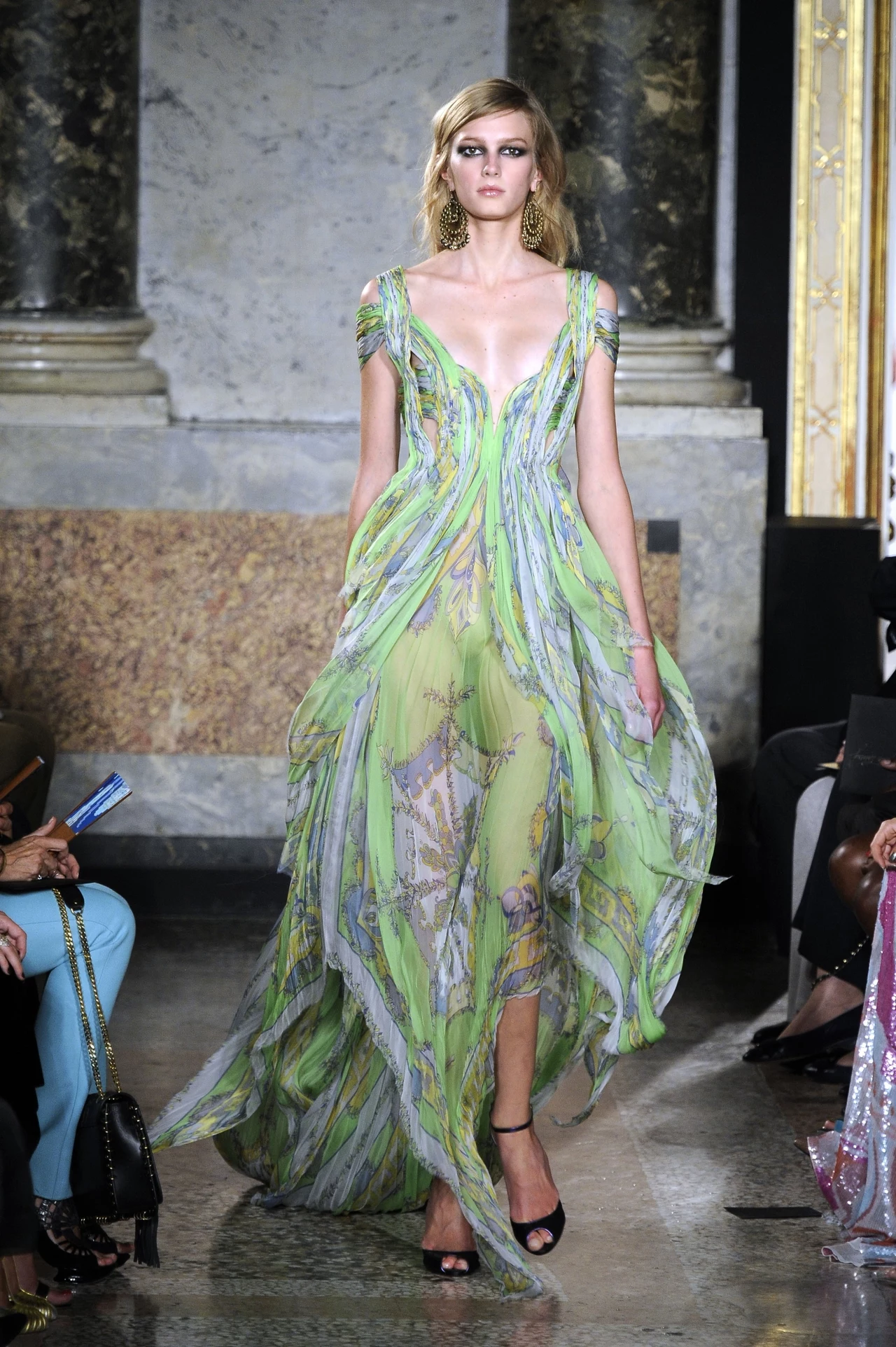 Emilio Pucci Emilio Pucci