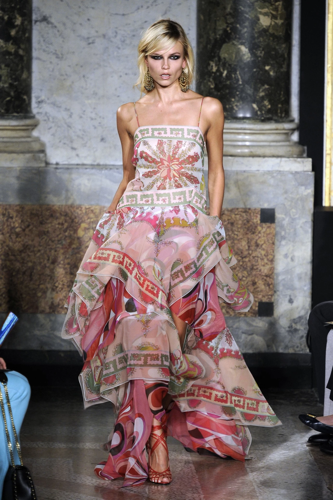 Emilio Pucci Emilio Pucci