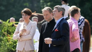 Sekrety i kłamstwa 