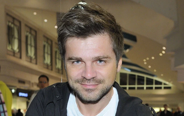 Łukasz Zagrobelny Łukasz Zagrobelny