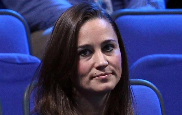 Pippa Middleton