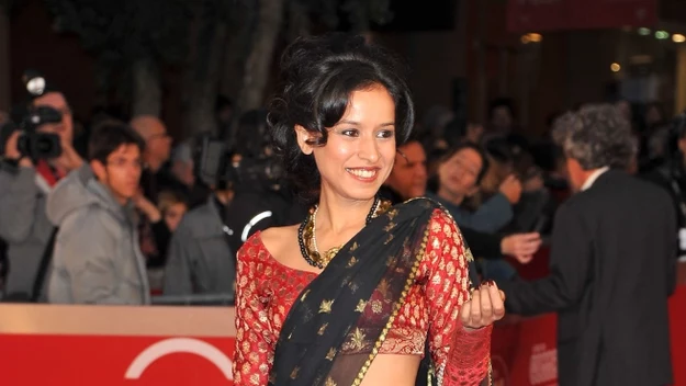 Tillotama Shome