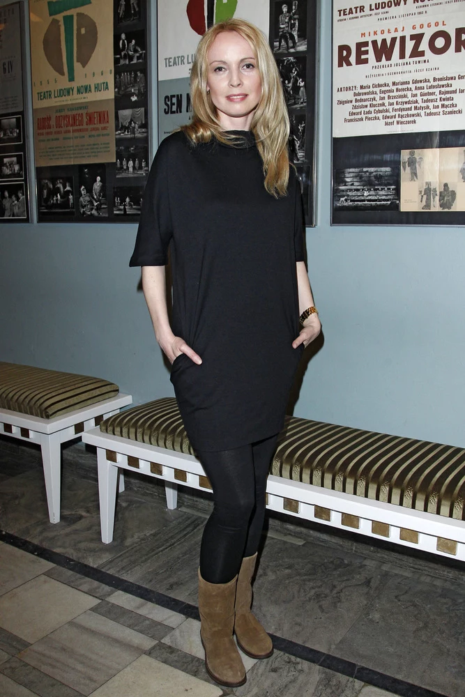 Katarzyna Tlałka