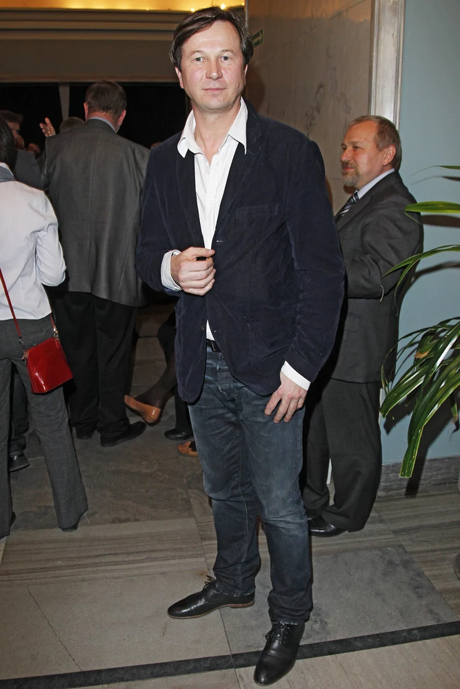 Piotr Cyrwus