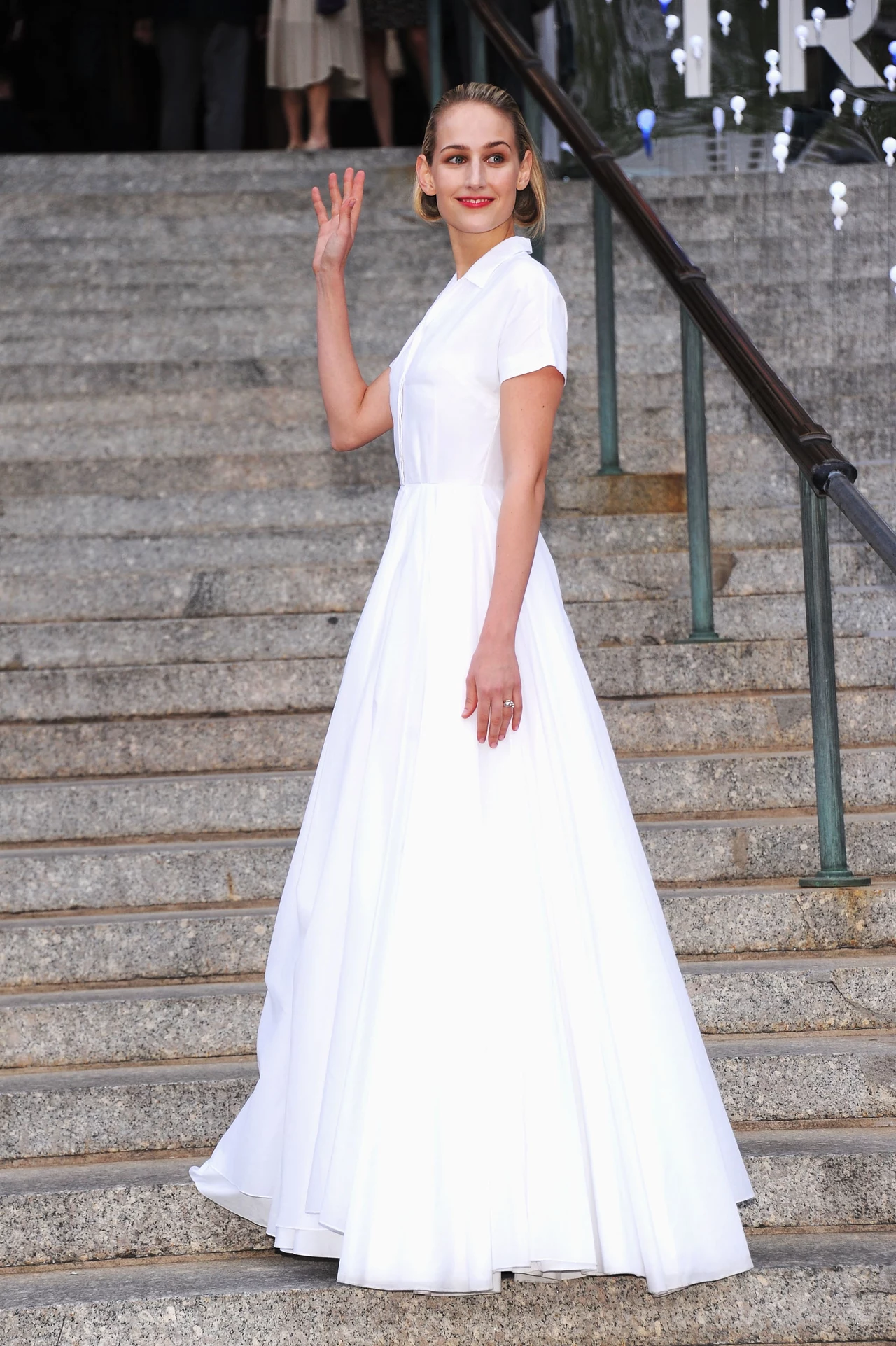 Leelee Sobieski Leelee Sobieski