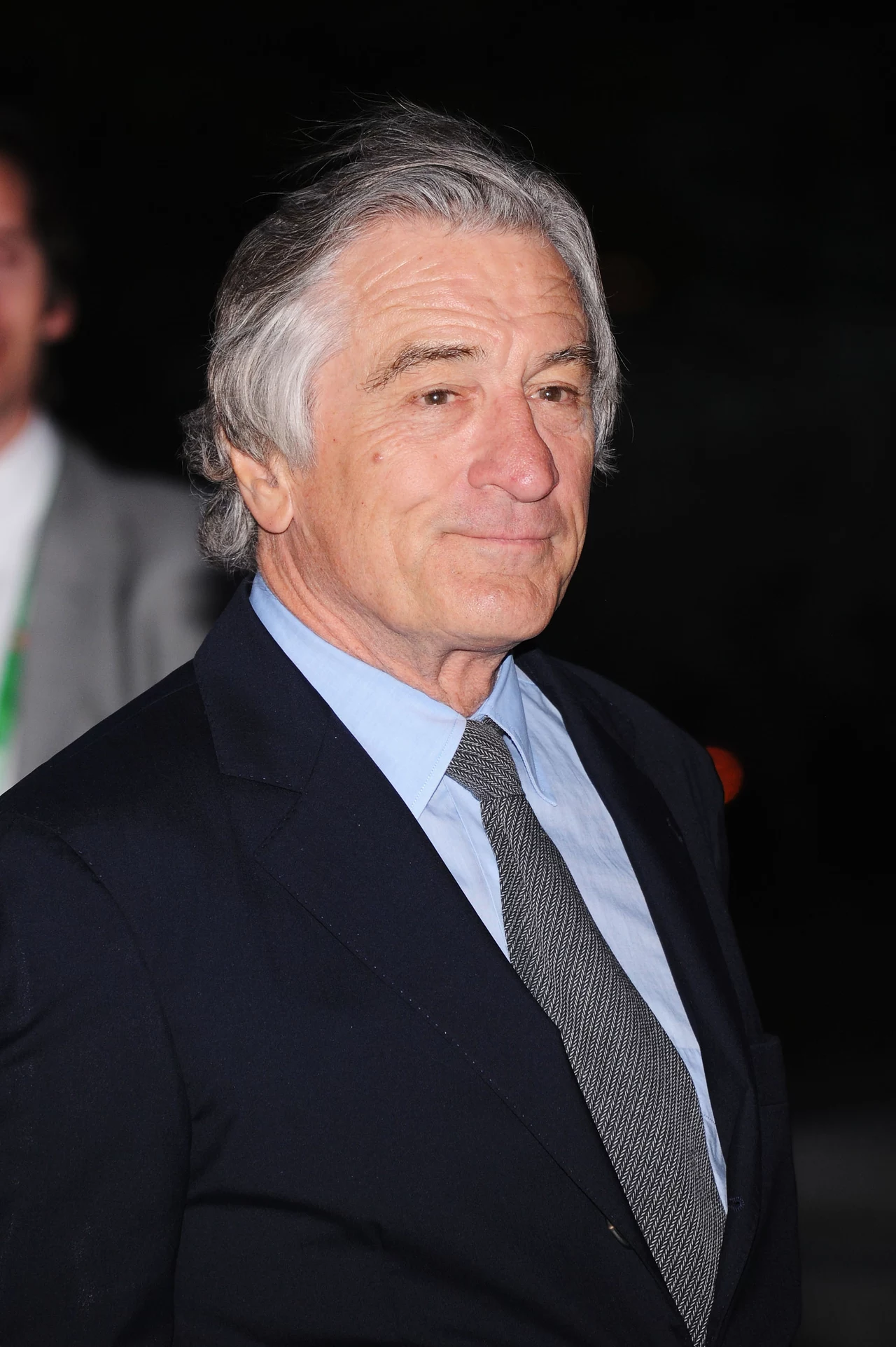 Robert De Niro Robert De Niro