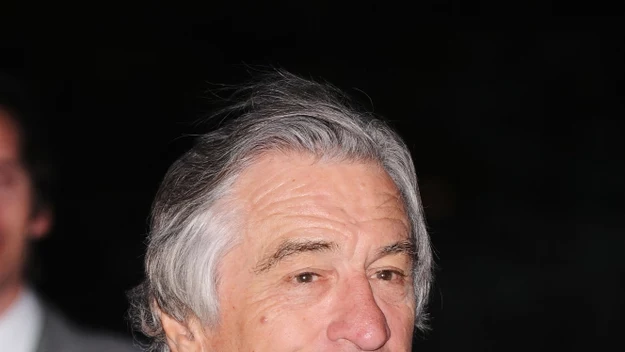 Robert De Niro