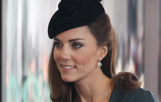 Kate Middleton Kate Middleton