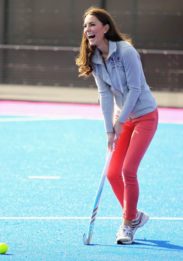 30-letnia Kate wciąż czuje się za młoda na dziecko? 30-letnia Kate wciąż czuje się za młoda na dziecko?