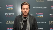 Ewan McGregor - oceń jego styl!