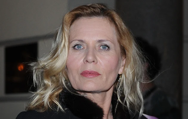 Grażyna Szapołowska