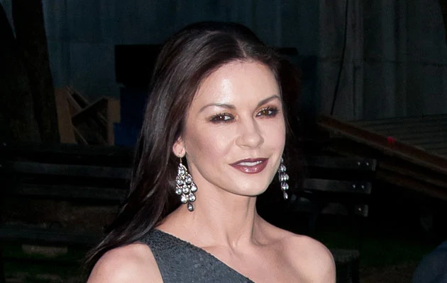 Catherine Zeta-Jones Catherine Zeta-Jones