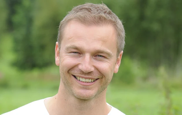 Krystian Wieczorek Krystian Wieczorek