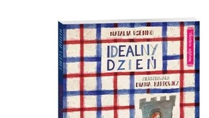 Okładka książki