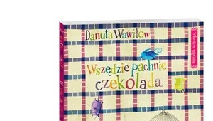 Okładka książki