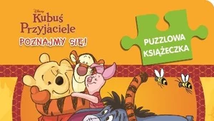 Okładka książki