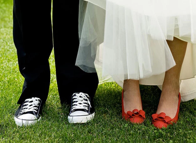 Zaproszone osoby muszą zdawać sobie sprawę ze zmian, jakie wprowadzasz w tradycję zaślubin