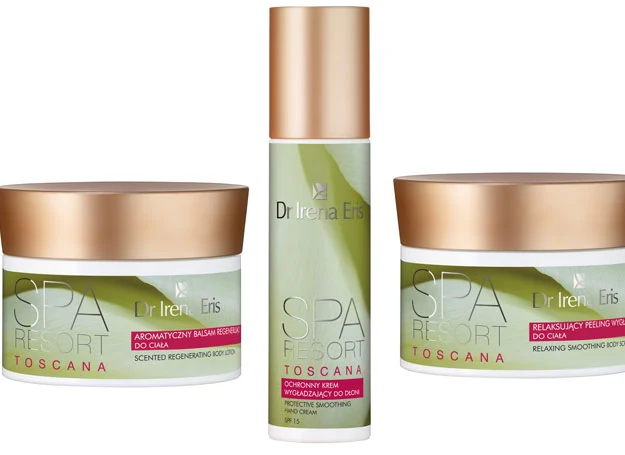 Kosmetyki z woskiem z oliwek Kosmetyki z woskiem z oliwek