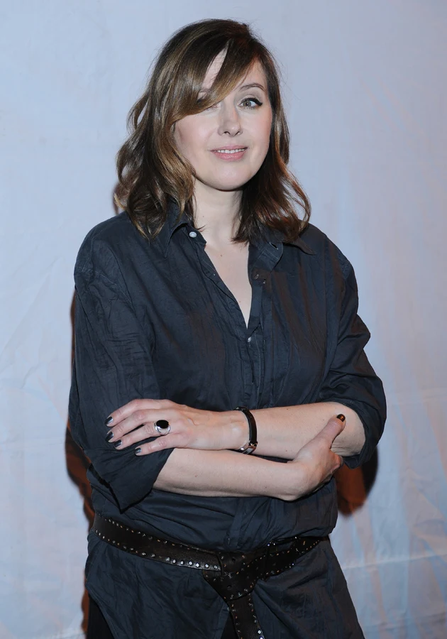 Edyta Bartosiewicz Edyta Bartosiewicz