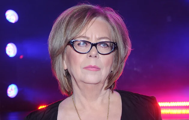 Elżbieta Zapendowska