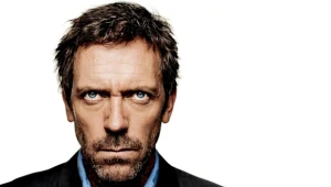 "Dr House"