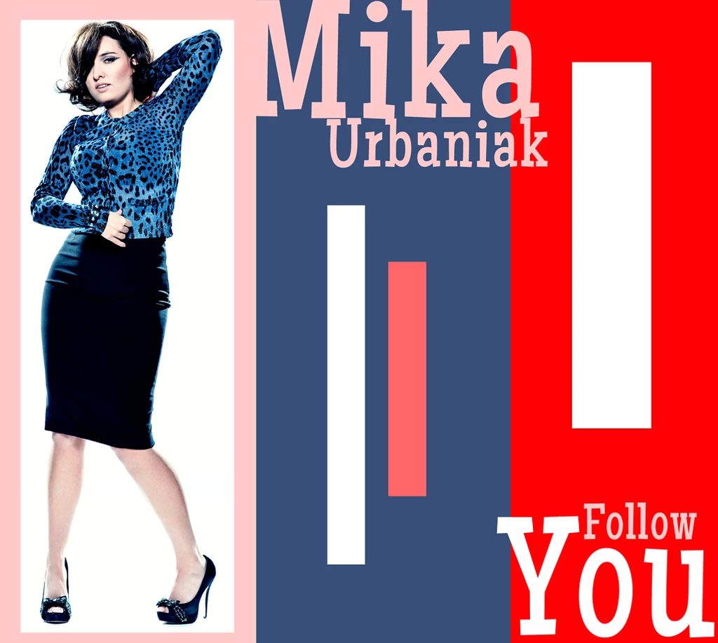 Mika Urbaniak Mika Urbaniak