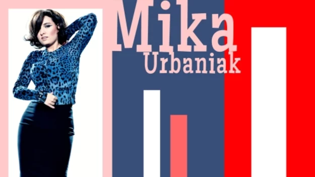 Mika Urbaniak