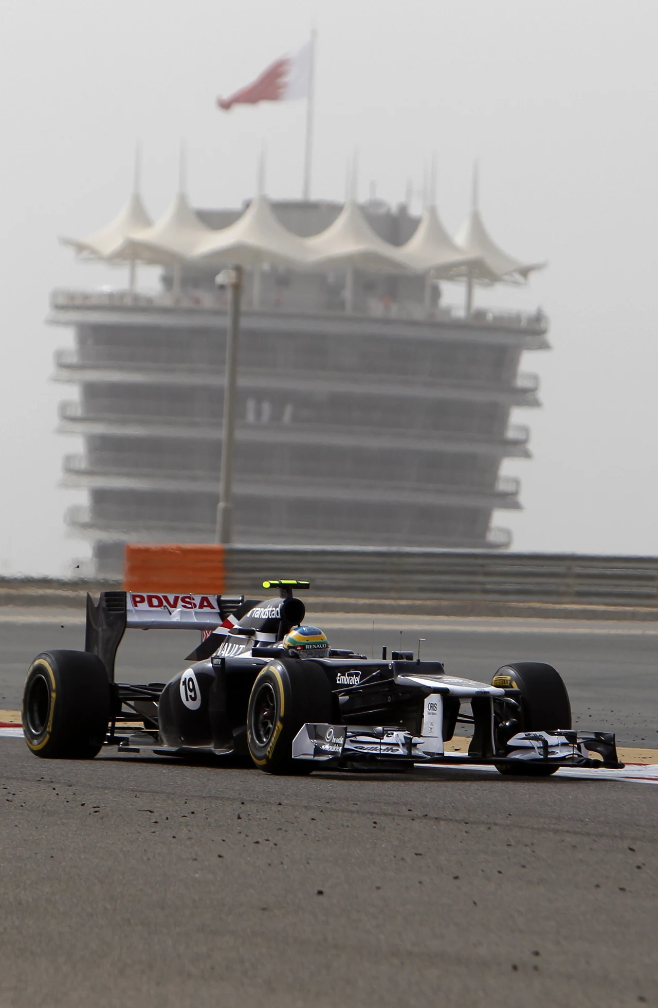 Grand Prix Bahrajnu Grand Prix Bahrajnu