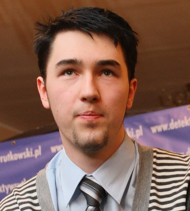 Bartłomiej Waśniewski Bartłomiej Waśniewski