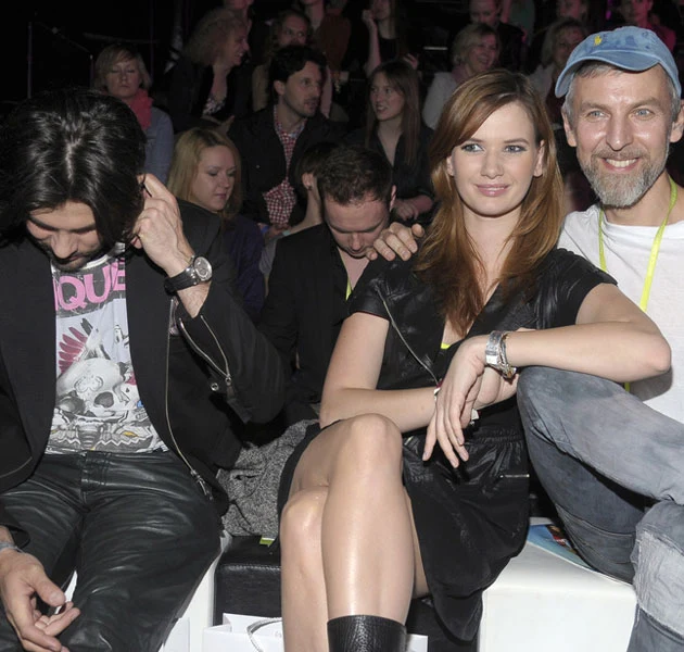 ... ale może były to tylko pozory? ... ale może były to tylko pozory?