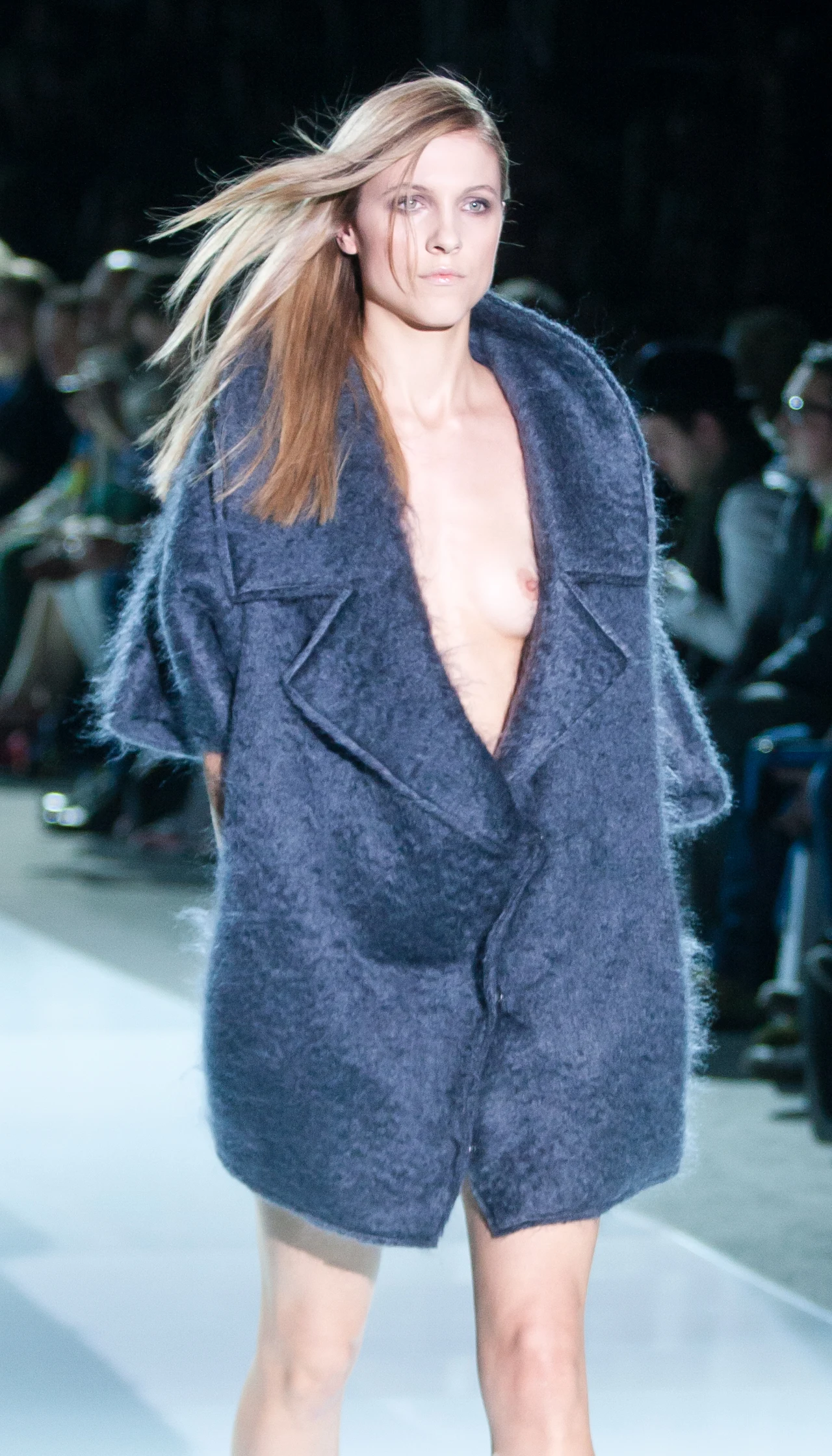 Pokaz Agaty Wojtkiewicz