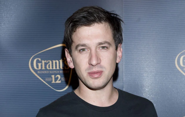 Maciek Rock Maciek Rock