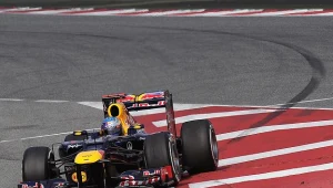 Sebastian Vettel obroni tytuł mistrza świata Formuły 1?