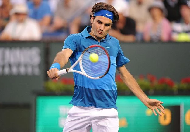 Roger Federer
