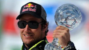 Aksel-Lund Svindal