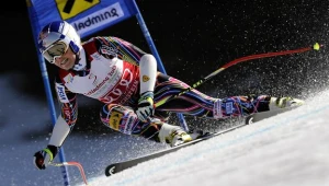 Lindsey Vonn