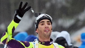 Martin Fourcade