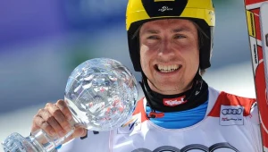 Marcel Hirscher