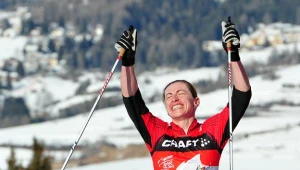 Justyna Kowalczyk zmagała się ostatnio z dużym bólem podczas zawodów.