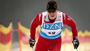 Kornelia Marek/fot. Maciej Kulczyński