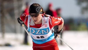 Kornelia Marek. Fot. Maciej Kulczyński