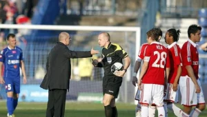 Wisła - Legia, czyli słabsi ze słabymi