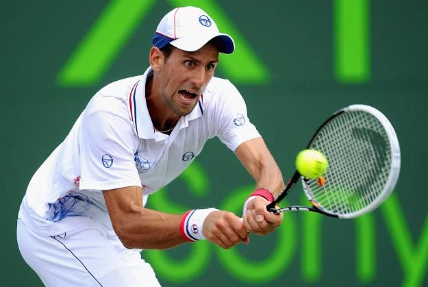 Novak Djoković